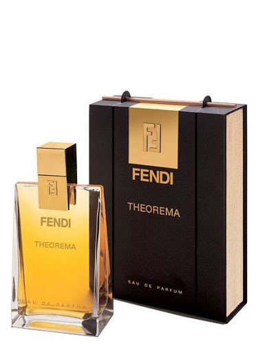 fendi theorema perfume uk|fendi perfume chemist warehouse.